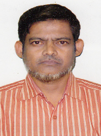 Dr. Md. Mahabbatullah, অর্থোপেডিক্স
