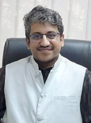 Dr. Quazi Shahid-Ul-Alam, Rheumatology