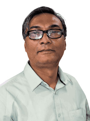 Prof. Dr. Md. Abu Sayed, নিউরোলজি (স্নায়ুরোগ), ঢাকা