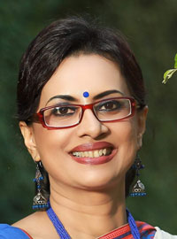 Dr. Mekhala Sarkar, মানসিক রোগ