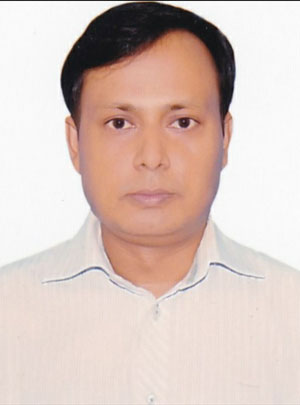 Dr. Tariq Ahmed Chowdhury, Rheumatology