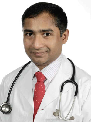 Dr. Chandra Shekhar Bala, নিউরোলজি (স্নায়ুরোগ)