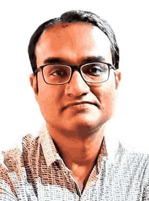 Dr. Debasish Kumar Saha, এনেসথেসিওলজি, ঢাকা