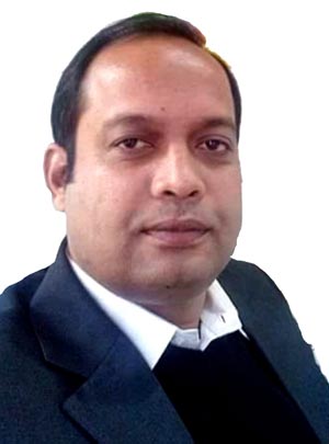 Prof. Dr. A.H.M. Khairul Imam, Medicine