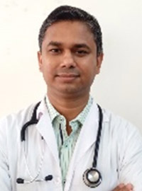 Dr. Md. Shahjada Tabraj, বক্ষব্যাধি, ঢাকা