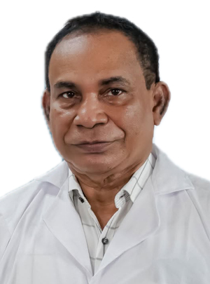 Prof. Dr. M. R. Khan, Surgery