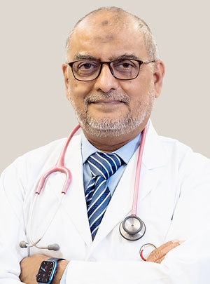 Dr. Asif Mujtaba Mahmud, বক্ষব্যাধি