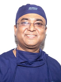 Dr. Mohammad Nashir Uddin, সার্জারি