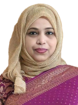 ডা. Assoc. Prof. Dr. Kazi Jannat Ara, নিউরোলজি (স্নায়ুরোগ)
