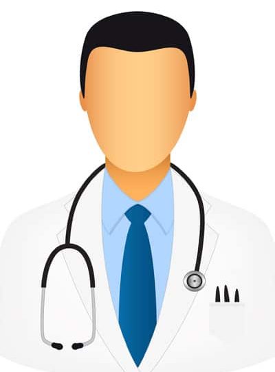 Dr. Mohammad Arifur Rahman, চক্ষু, ঢাকা