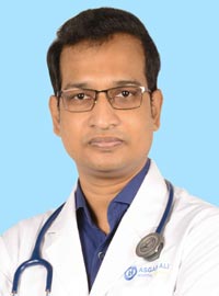 Dr. Md. Nahid Hossen, ক্যান্সার (অনকোলজি)