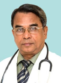 Prof. Dr. Md. Hafizur Rahman Ansary, ক্যান্সার (অনকোলজি), ঢাকা