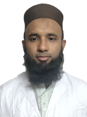 Dr. Md. Asaduzzaman Sumon, এন্ডোক্রাইনোলজি
