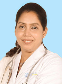Dr. Natasha Tiluttoma, Fertility