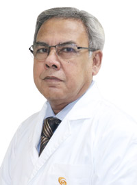 Prof. Dr. Md. Waheeduzzaman, নিউরোলজি (স্নায়ুরোগ), ঢাকা