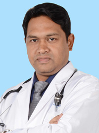 Dr. Md. Hasanuzzaman, কিডনি রোগ (নেফ্রোলজি), ঢাকা