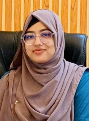 Dr. Nishat Tabassum Prity, ডেন্টাল