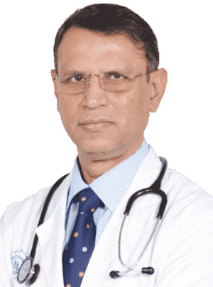 Dr. Ruhul Hassan Joarder, সার্জারি