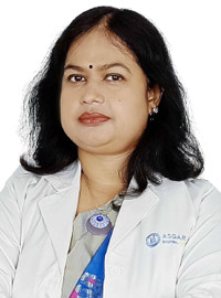 Prof. Dr. Bithi Bhowmik, ENT