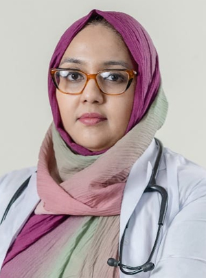 Dr. Rumman Khandaker, সার্জারি, চট্টগ্রাম