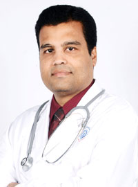 Dr. Mosharraf Ahmed Khasru, সার্জারি