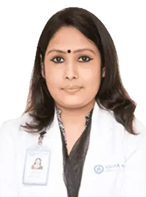 Dr. Wahida Parveen, ডেন্টাল, ঢাকা