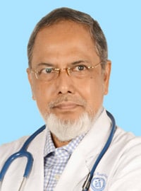 Dr. Md. Didarul Alam, এনেসথেসিওলজি