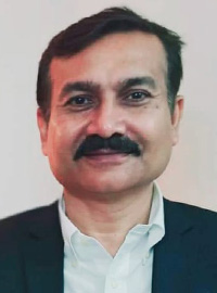 Dr. Ehsanul Haque Khan, ফিজিক্যাল মেডিসিন
