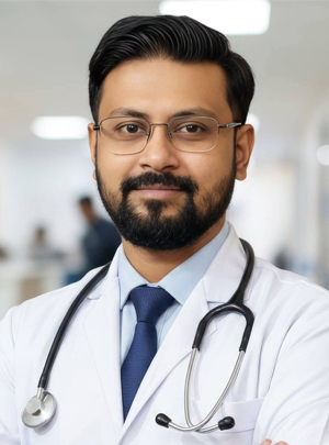 Dr. Md. Fahmidul Haque, ফার্টিলিটি ও আইভিএফ