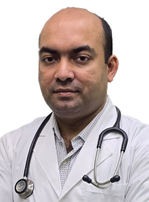 ডা. Major Dr. Md. Samiush Shahed, মানসিক রোগ