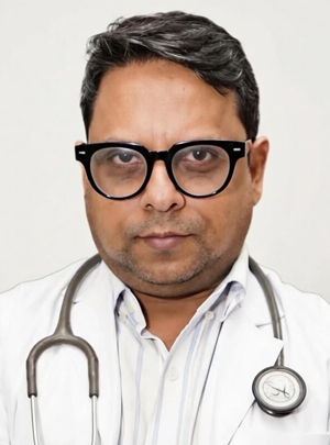 Dr. Ahmad Zainuddin Sani, বক্ষব্যাধি