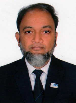 Dr. Md. Monzurul Haque, নিউরোলজি (স্নায়ুরোগ)