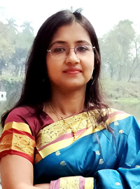 Dr. Nishat Anam Borna, গাইনি ও প্রসূতি