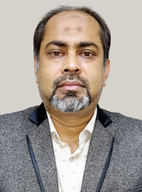 Dr. Md. Manirul Haque Tarafdar, শিশু বিশেষজ্ঞ