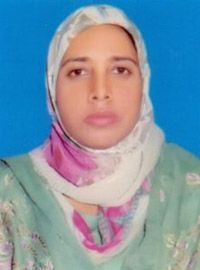 Dr. Abeda Khatun Shima, গাইনি ও প্রসূতি