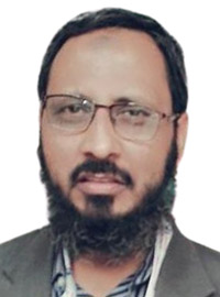 Dr. Md. Abdul Hakim, অর্থোপেডিক্স