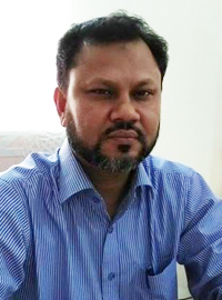 Prof. Dr. Hasanuzzaman Hasu, পুষ্টি বিজ্ঞান
