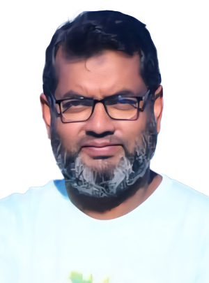 Dr. Md. Zalal Uddin, সার্জারি