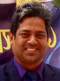 Dr. A.K.M. Asad Palash, ডেন্টাল
