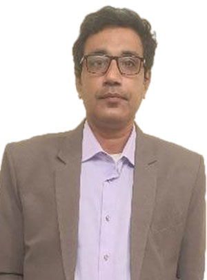 Dr. Partho Moni Bhattacharyya, মেডিসিন, রাজশাহী