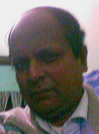Dr. Md. Zahidus Sayeed, বাত রোগ (রিউমাটোলজি)