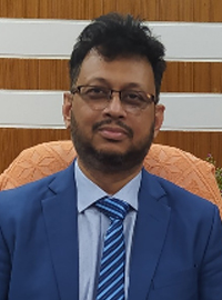 Dr. Md. Rafiqul Hasan Rimon, সার্জারি, পাবনা