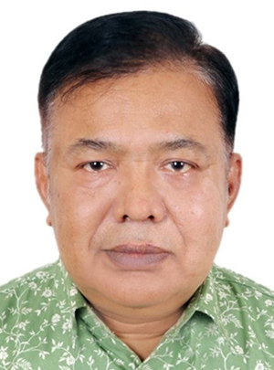 Prof. Dr. S. M. Bakhtiar Kamal, সার্জারি, ঢাকা