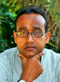 Dr. Md. Shahjahan Ali Tito, সার্জারি