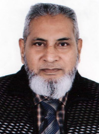 Prof. Dr. Md. Abul Kashem Sarker, কিডনি রোগ (নেফ্রোলজি)