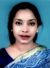 Prof. Dr. Shahida Yeasmin, পুষ্টি বিজ্ঞান