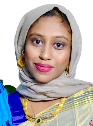Dr. Alifa Salbin, চর্মরোগ