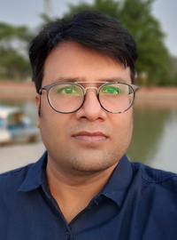 Dr. Md. Asadul Islam Razib, নাক-কান-গলা