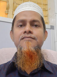 Dr. Mostafa Alim, মানসিক রোগ, রাজশাহী