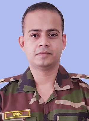 ডা. Major Dr. Md. Enamul Islam, মানসিক রোগ